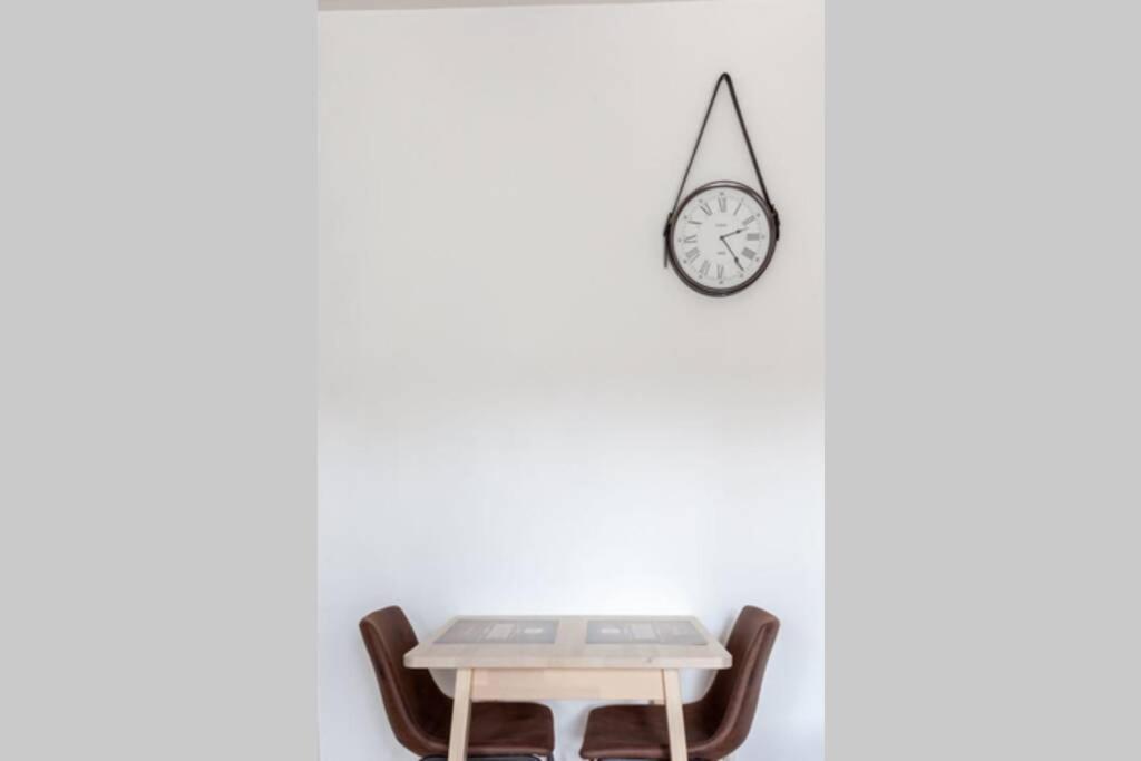 Magnifique Studio Avec Balcon-Vieux Port-Panier Lejlighed Marseille Eksteriør billede